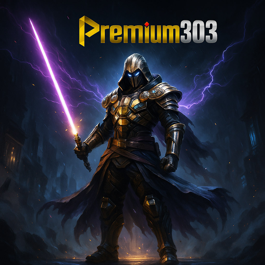 PREMIUM303
